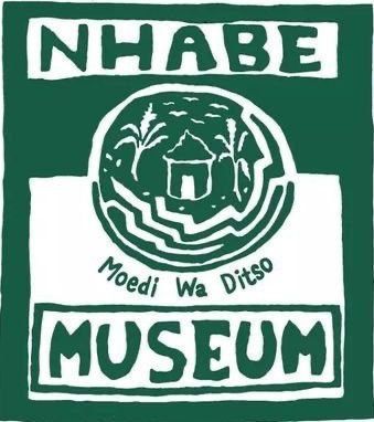 Nhabe Museum logo