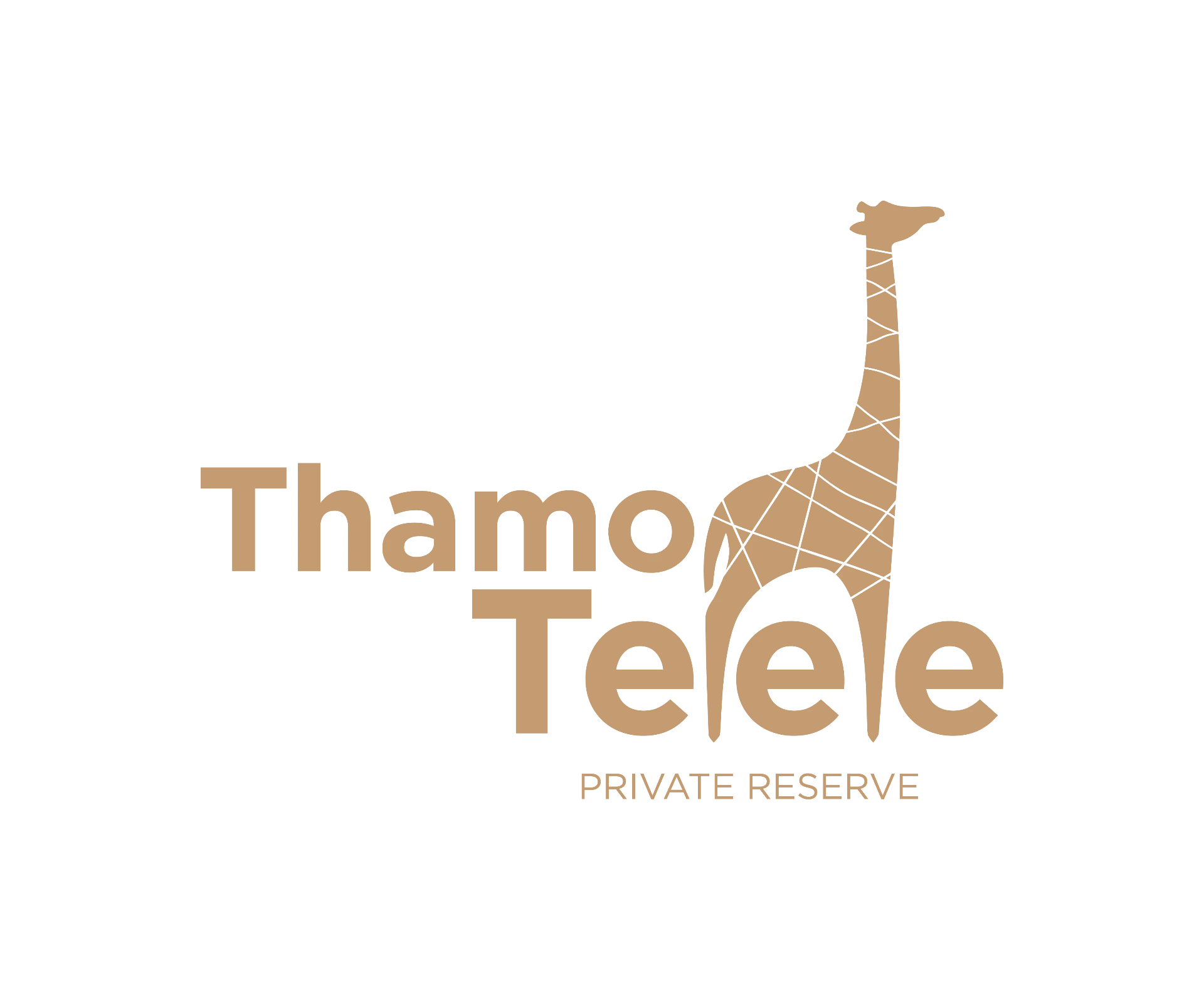 Thamo Telele Private Reserve logo